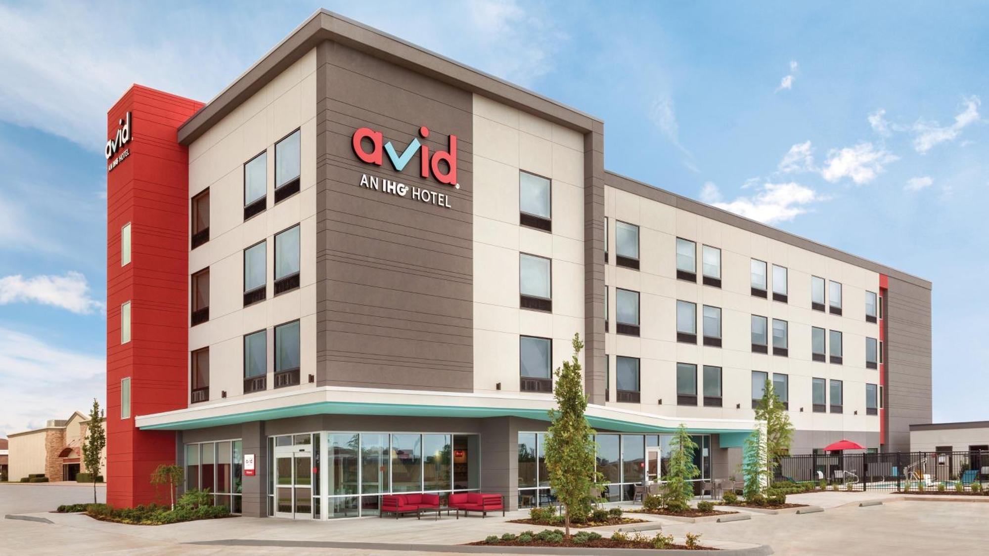 Avid Hotel Oak Creek By Ihg Exterior photo