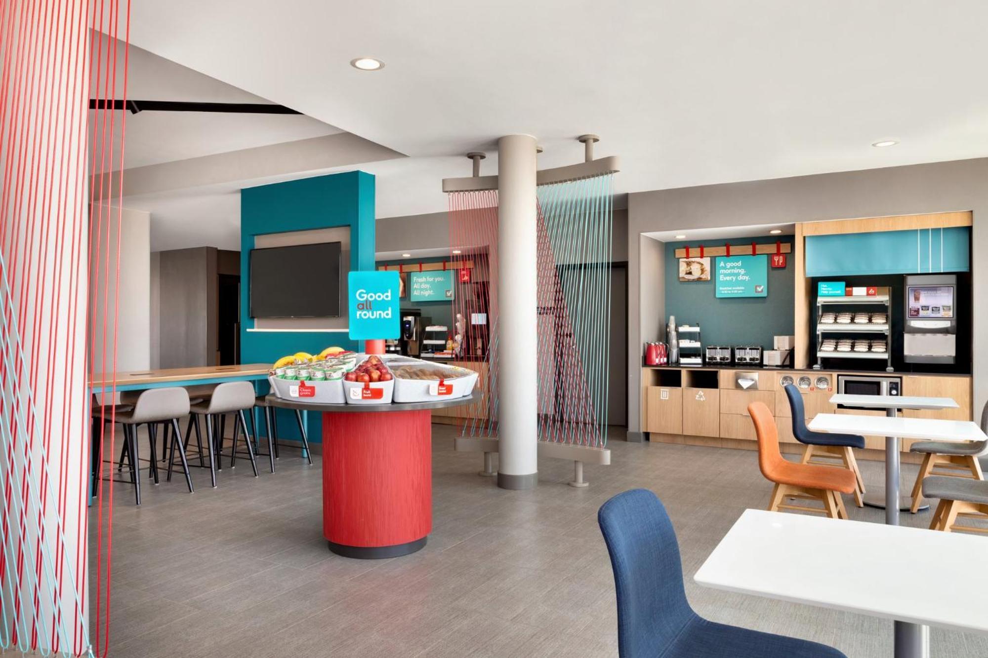 Avid Hotel Oak Creek By Ihg Exterior photo