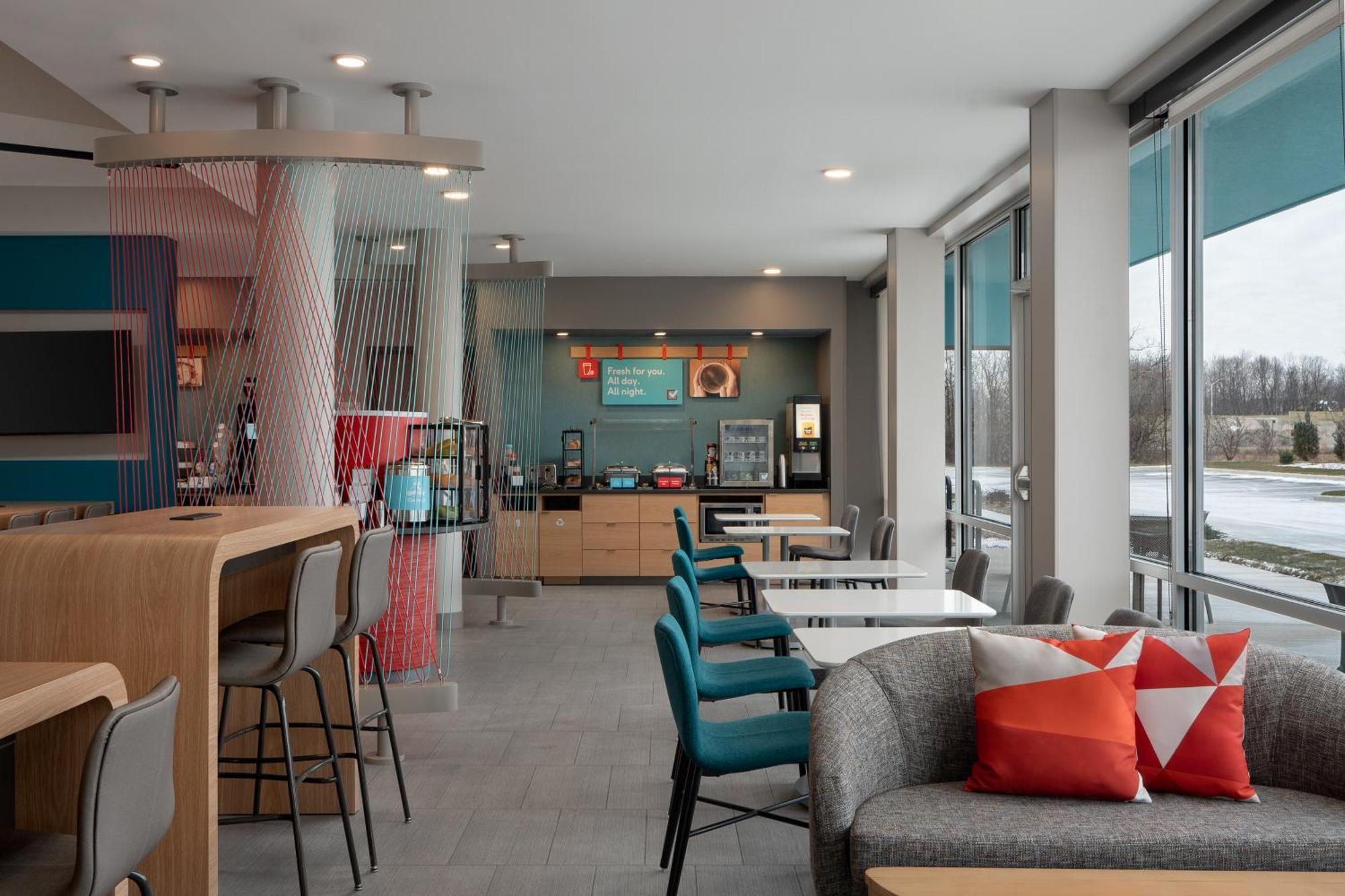 Avid Hotel Oak Creek By Ihg Exterior photo
