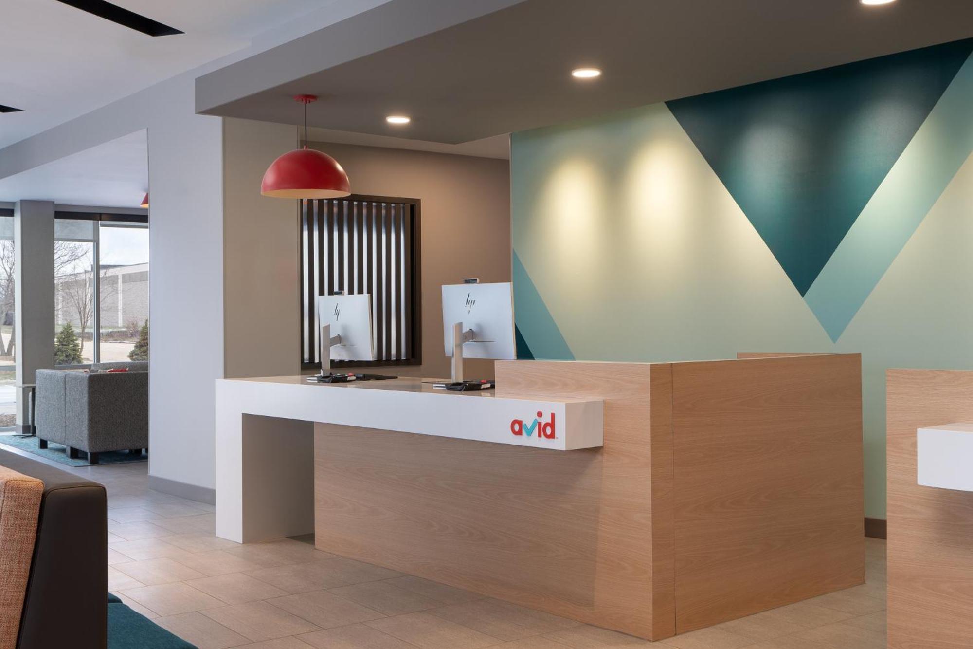 Avid Hotel Oak Creek By Ihg Exterior photo